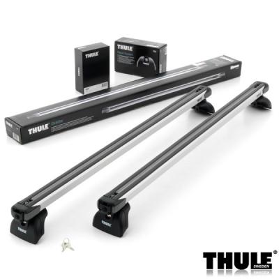 Грузовая дуга Thule SlideBar 893 (162 см)