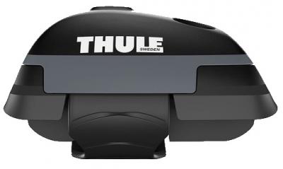 Багажник на рейлинги автомобиля Thule WingBar Edge 9585