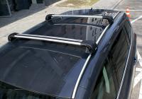 Багажник на крышу автомобиля Thule WingBar Edge 9592