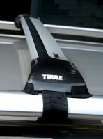 Багажник на рейлинги автомобиля Thule WingBar Edge 9584