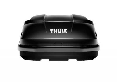Автобокс Thule Touring 700 Black