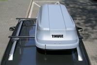 Автобокс Thule Touring 700 Titan Aeroskin