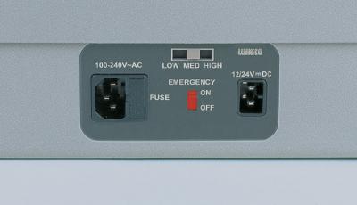 Автохолодильник WAECO CoolFreeze CF-50