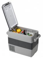 Автохолодильник компрессорный Indel B TB51A