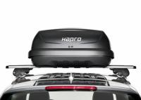 hapro carver 6.6 Anthracite