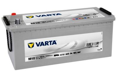 Аккумулятор VARTA Promotive Silver 180 А/ч (M18)