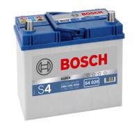 Аккумулятор BOSCH S4 45 А/ч (020)