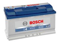 Аккумулятор BOSCH S4 95 А/ч (013)