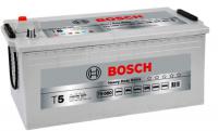 Аккумулятор BOSCH T5 Heavy Duty Extra 225 А/ч (080)