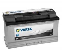 Аккумулятор Varta Dynamic Black 90 А/ч (F6)