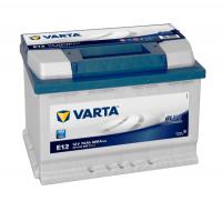 Аккумулятор Varta Blue Dynamic 74 А/ч (E12)
