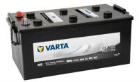 Аккумулятор VARTA Promotive Black 220 А/ч (N5)
