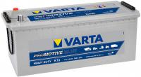 Аккумулятор VARTA Promotive Blue 140 А/ч (K10)