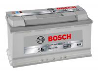 Аккумулятор BOSCH S5 Silver Plus 100 А/ч (013)