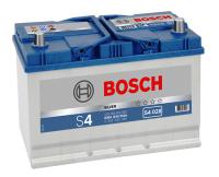 Аккумулятор BOSCH S4 95 А/ч (028)  