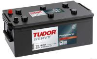 Аккумулятор TUDOR Heavy Professional 190 А/ч TG1903