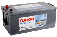Аккумулятор TUDOR Professional Power 235 А/ч TF2353