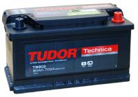 Аккумулятор TUDOR Technica 80 А/ч TB802