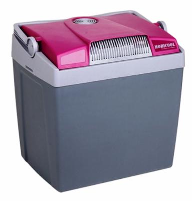 Автохолодильник термоэлектрический MobiCool G26 AC/DC
