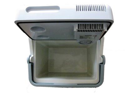 Автохолодильник термоэлектрический MobiCool U15 DC
