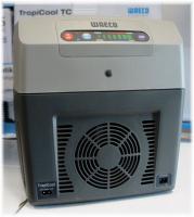 Автохолодильник термоэлектрический WAECO TropiCool TC-14