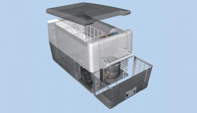 Автохолодильник WAECO CoolFreeze CF-40