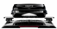 Hapro Carver 6.6 Brilliant Black