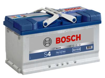 Аккумулятор BOSCH S4 80 А/ч (010)