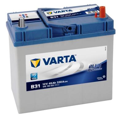 Аккумулятор Varta Blue Dynamic 45 А/ч (B31)