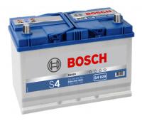 Аккумулятор BOSCH S4 95 А/ч (029)