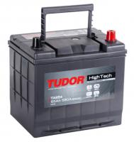 Аккумулятор TUDOR High-Tech 65 А/ч TA654