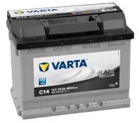 Аккумулятор Varta Dynamic Black 56 А/ч (C14)