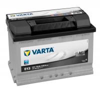 Аккумулятор Varta Dynamic Black 70 А/ч (E13)