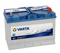 Аккумулятор Varta Blue Dynamic 95 А/ч (G7)