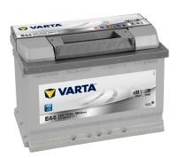 Аккумулятор Varta Silver Dynamiс 77 А/ч (E44)