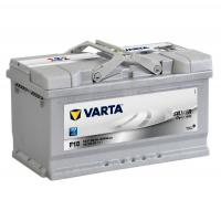 Аккумулятор Varta Silver Dynamiс 85 А/ч (F18)