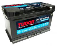 Аккумулятор TUDOR AGM 80 А/ч TK800